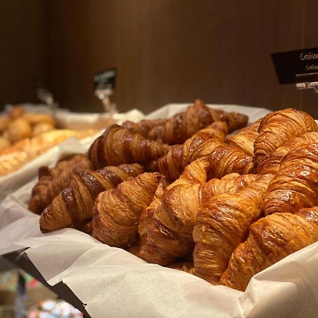 Fletcher Hotel-Restaurant Parkstad- Zuid Limburg Kerkrade Eksteriør billede