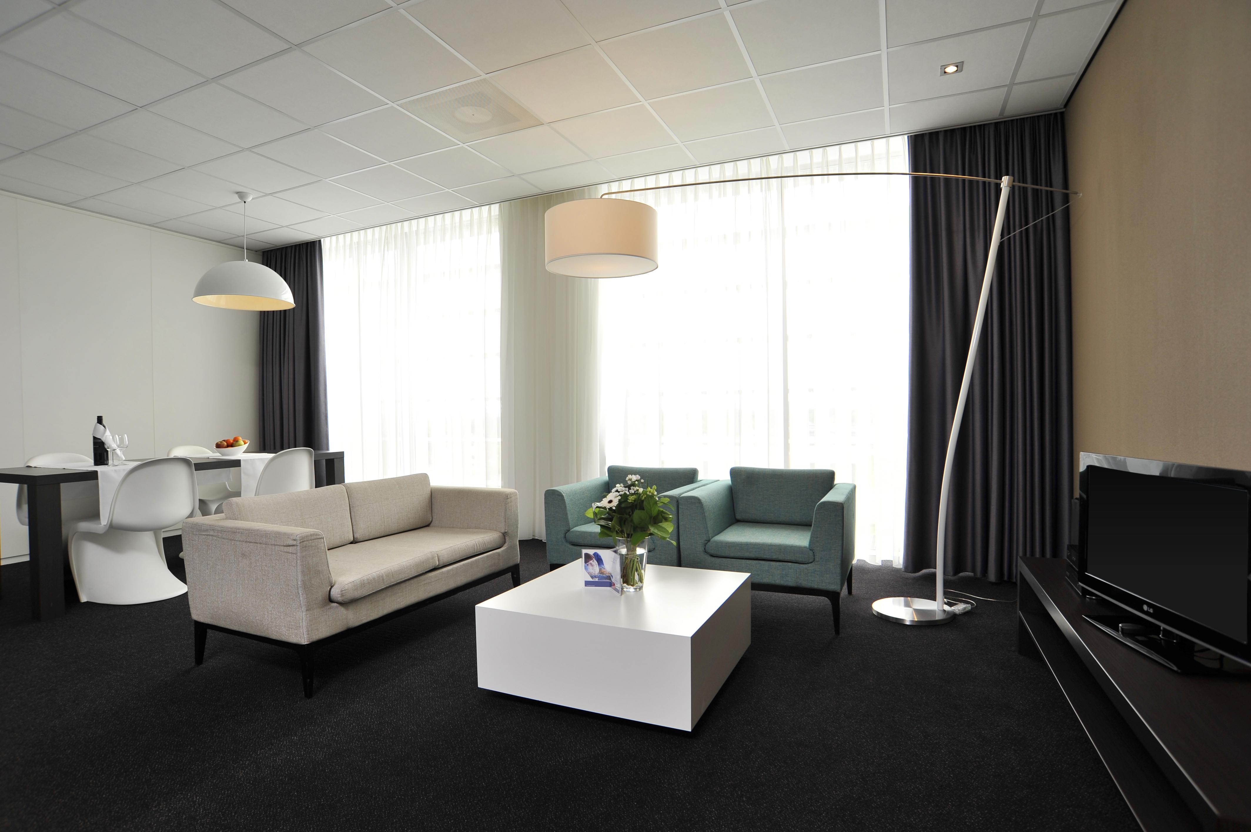 Fletcher Hotel-Restaurant Parkstad- Zuid Limburg Kerkrade Eksteriør billede