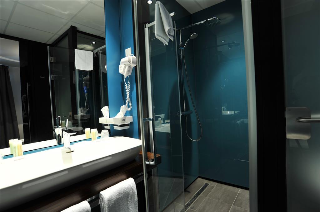 Fletcher Hotel-Restaurant Parkstad- Zuid Limburg Kerkrade Værelse billede