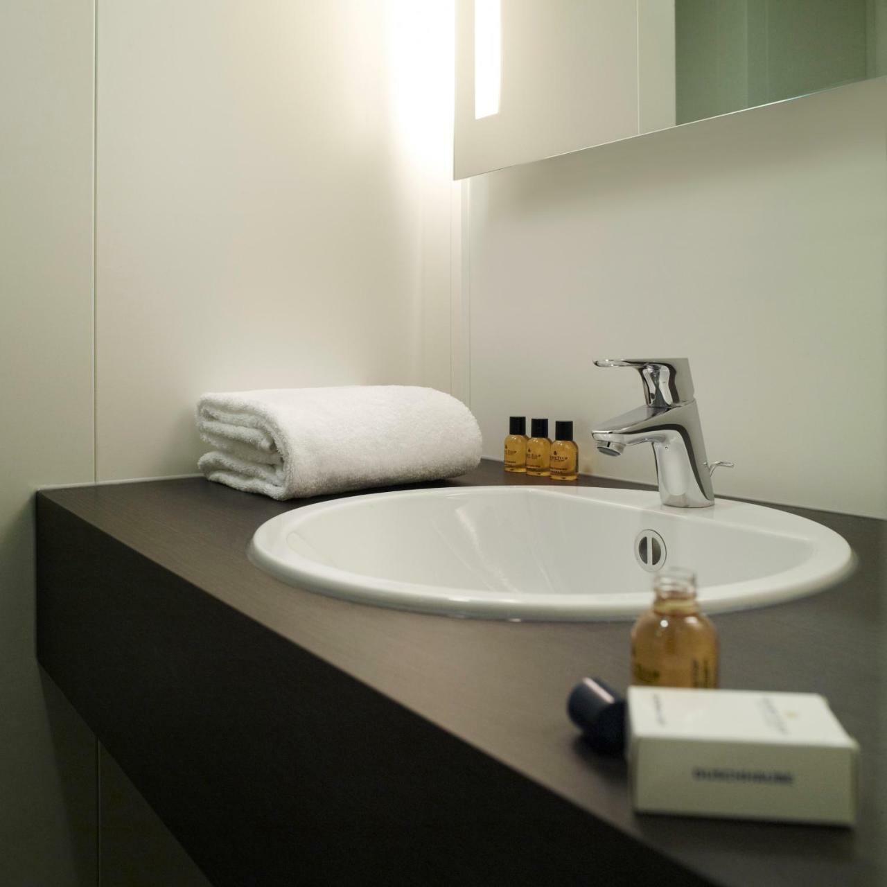 Fletcher Hotel-Restaurant Parkstad- Zuid Limburg Kerkrade Eksteriør billede