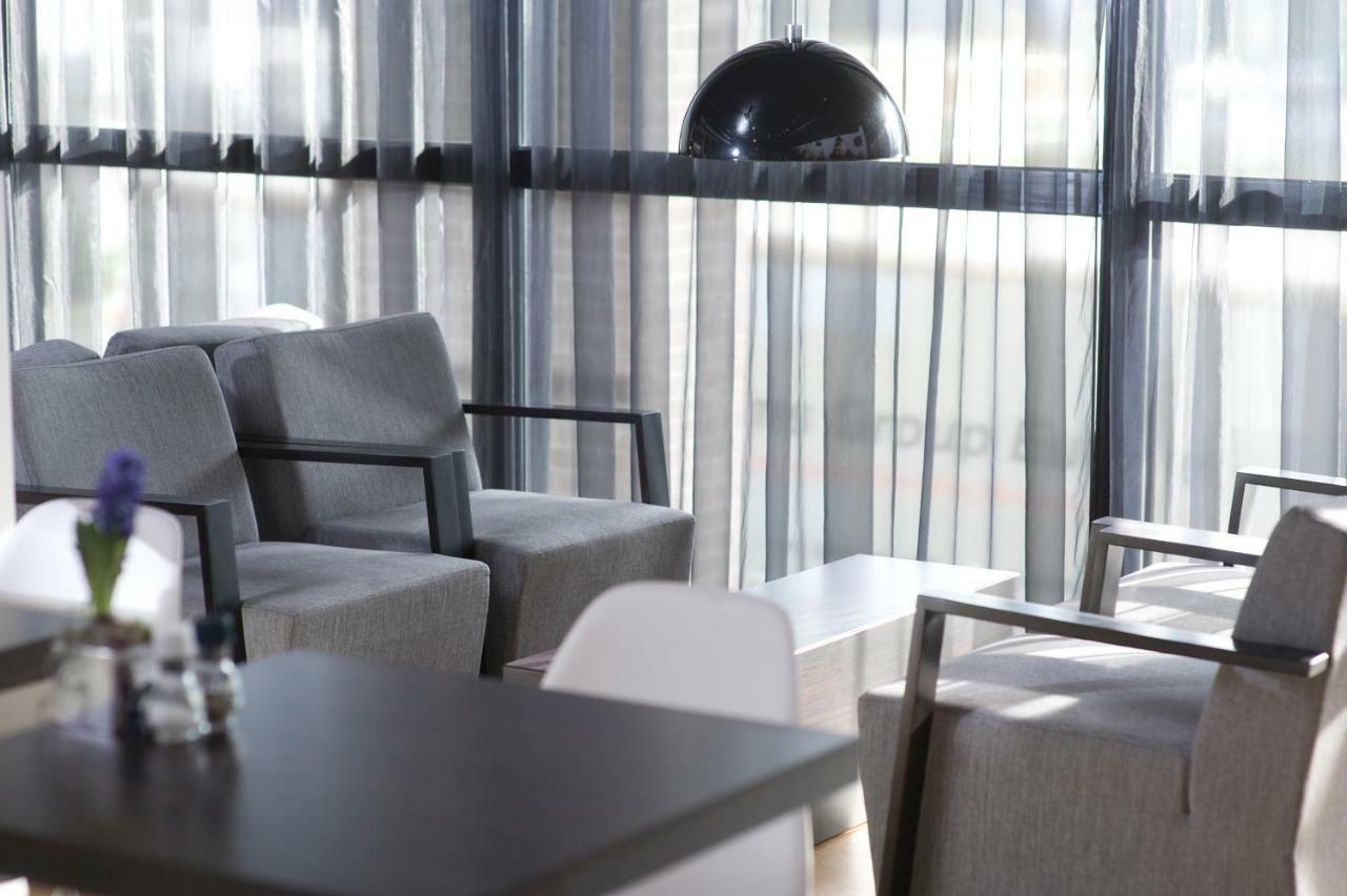 Fletcher Hotel-Restaurant Parkstad- Zuid Limburg Kerkrade Eksteriør billede