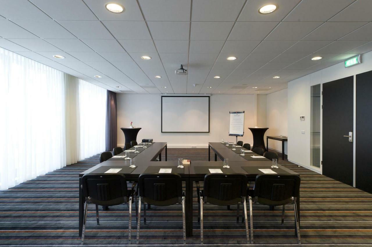 Fletcher Hotel-Restaurant Parkstad- Zuid Limburg Kerkrade Eksteriør billede